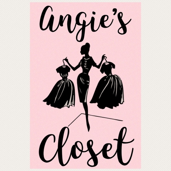 Meet your Posher, Angela - Picture 1 of 2